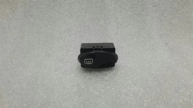 Porsche 911 996 Window Heated Switch 996613300 Switch Rear Window Heater