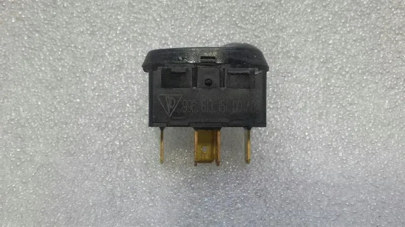 Porsche 911 996 window switch 99661315100 switch window regulator