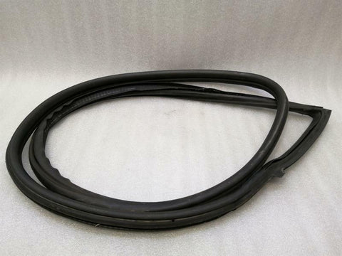 Porsche Cayman 987 left door seal 98753707501 door seals Li