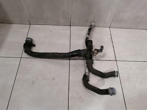 Porsche Cayman 987 cooling pipe 99710671103 cooling water hose hose