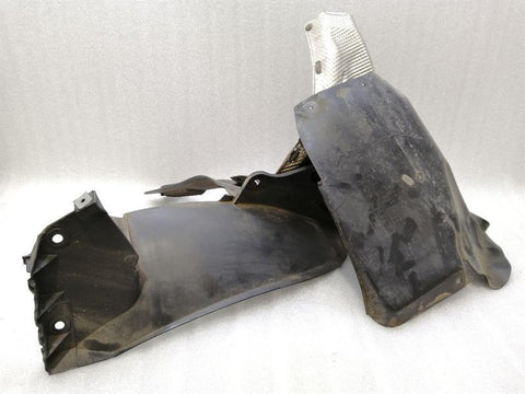 Porsche Cayman 987 Wheel Arch Liner (Plastic) 98750583100 WHEEL RUN COVER