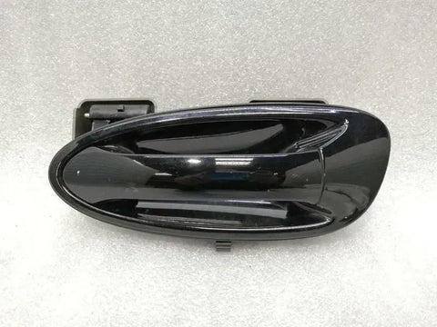 Porsche Cayman 987 Left Door Handle 99753706100 Door Handle RHD