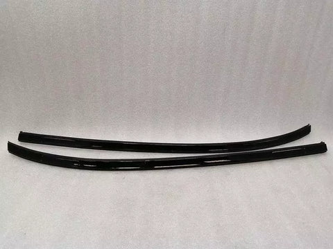 Porsche Cayman 987 Body Moulding 987559501 Bar ROOF RAILS ROOFING