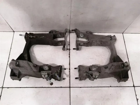 Porsche Cayman 987 Subframe Rear 98733115104 Axle Frame Rear Axle