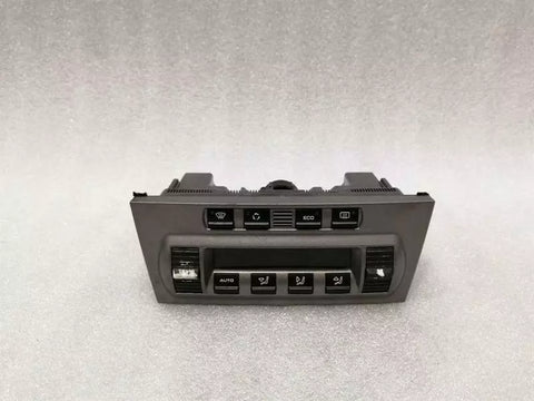 Porsche Cayman 987 Car Climate Control 99765310311 Climate Control Panel A/C