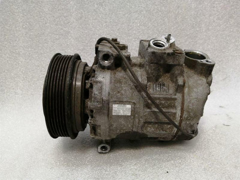 Porsche Boxster 987 A/C Compressor 447220-8266 Air Conditioning Compressor