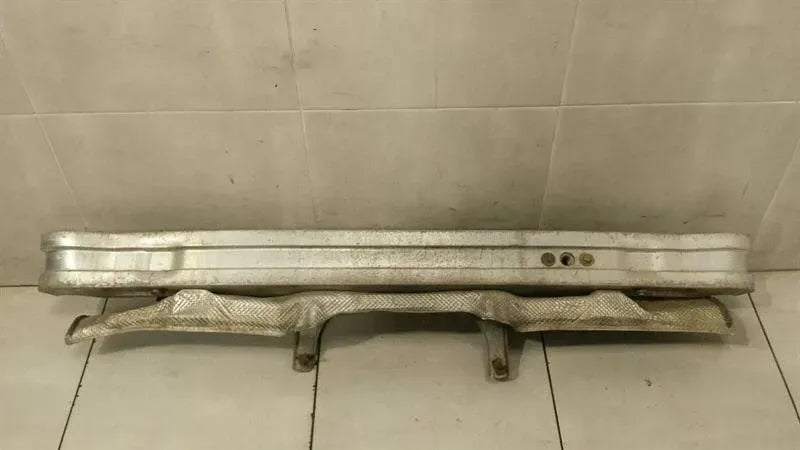 Porsche Cayman 987 Rear Bumper Beam 98750524100 Bumper Support Rear.