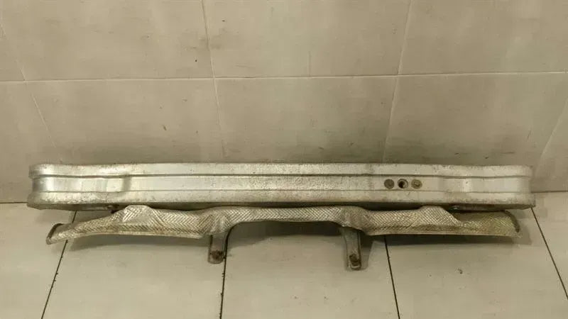 Porsche Cayman 987 Rear Bumper Beam 98750524100 Bumper Support Rear.