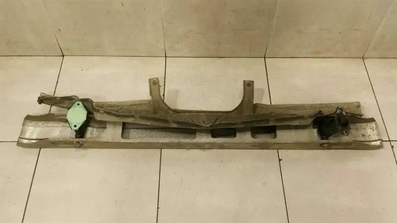 Porsche Cayman 987 Rear Bumper Beam 98750524100 Bumper Support Rear.