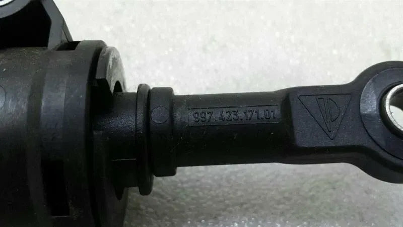 Porsche Cayman 987 clutch cylinder 99742317101 clutch cylinder master cylinder