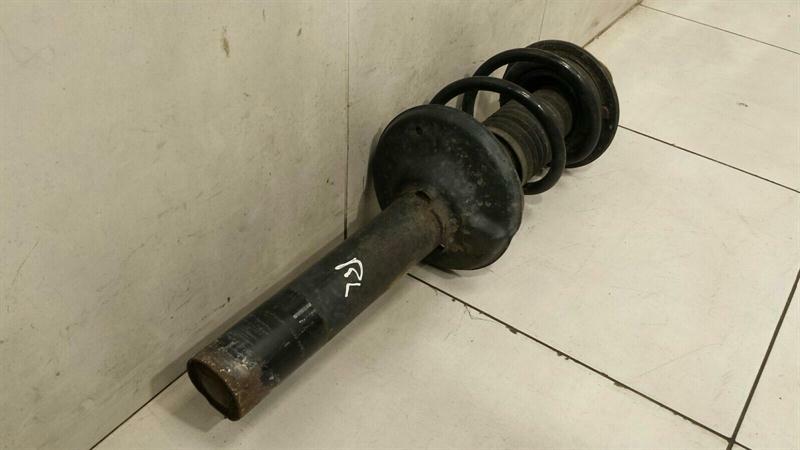 Porsche Cayman 987 shock absorber rear 98733305109 shock absorber rear left