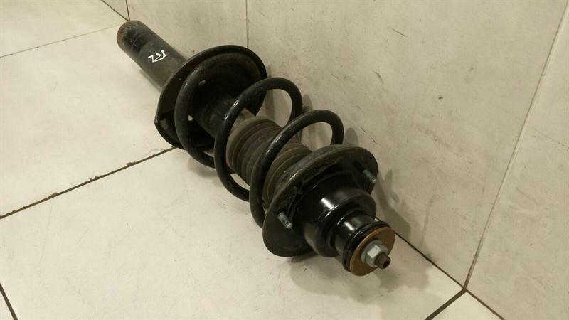 Porsche Cayman 987 shock absorber rear 98733305109 shock absorber rear left