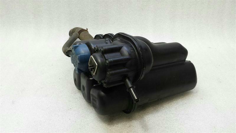 Porsche Cayman 987 expansion tank 98710604702 expansion tank coolant