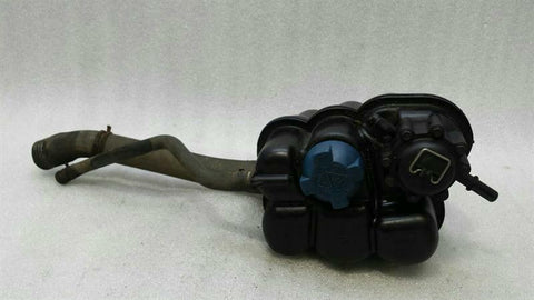 Porsche Cayman 987 expansion tank 98710604702 expansion tank coolant