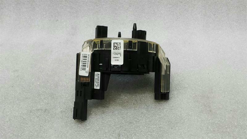 Porsche Cayman 987 clock spring 99761305904 slip ring angle sensor