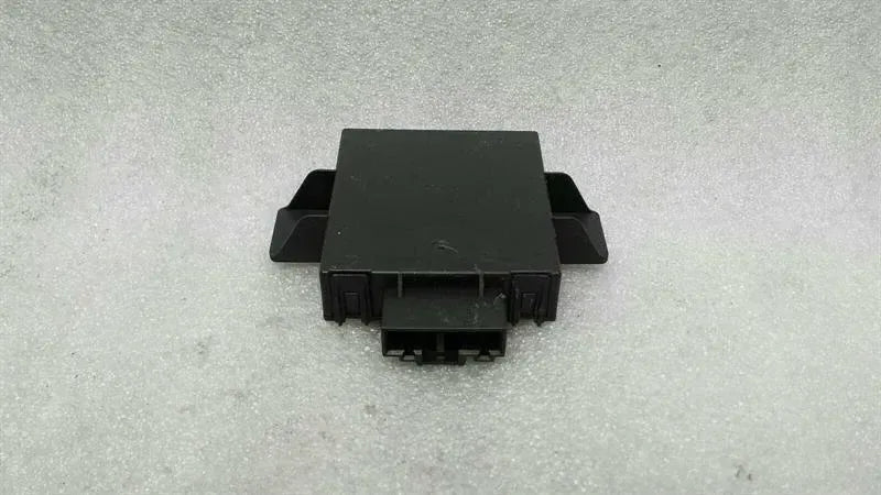 Porsche Cayman 987 tilt module 99761826500 control unit tilt sensor.
