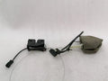 Porsche Cayman 987 boat lock 98751205301 tailgate lock