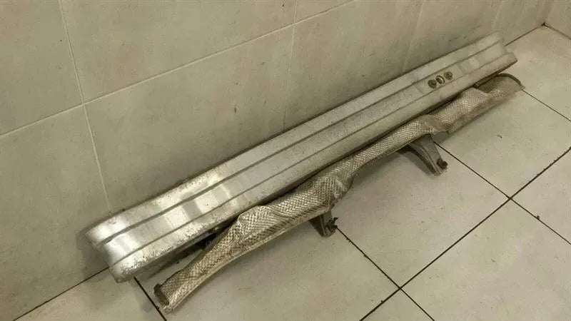 Porsche Cayman 987 Rear Bumper Beam 98750524100 Bumper Support Rear.