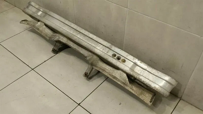 Porsche Cayman 987 Rear Bumper Beam 98750524100 Bumper Support Rear.