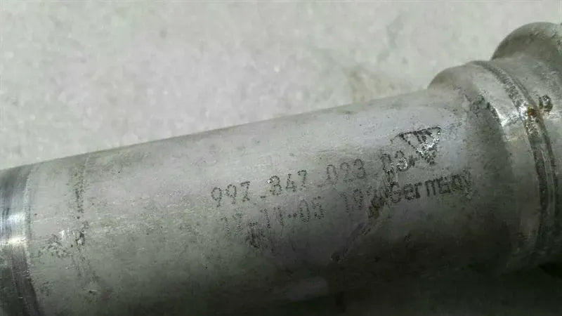 Porsche Cayman 987 Steering Joint 99734702303 Tie Rod