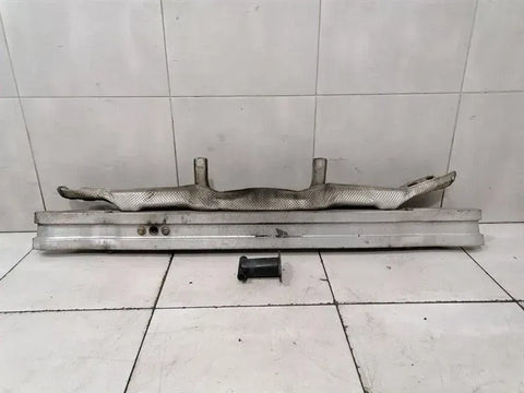 Porsche Cayman 987 Rear Bumper Beam 98750524100 Bumper Support Rear
