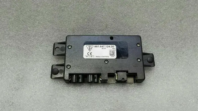 Porsche Cayman 987 Aerial / Antenna 99764712400 Antenna