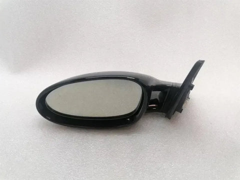 Porsche Cayman 987 left door mirror RHD 7 pin right hand drive