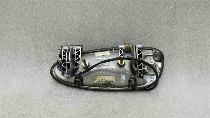 Porsche Cayman 987 997 RHD Right Door Handle 99753706200 Right Handlebar