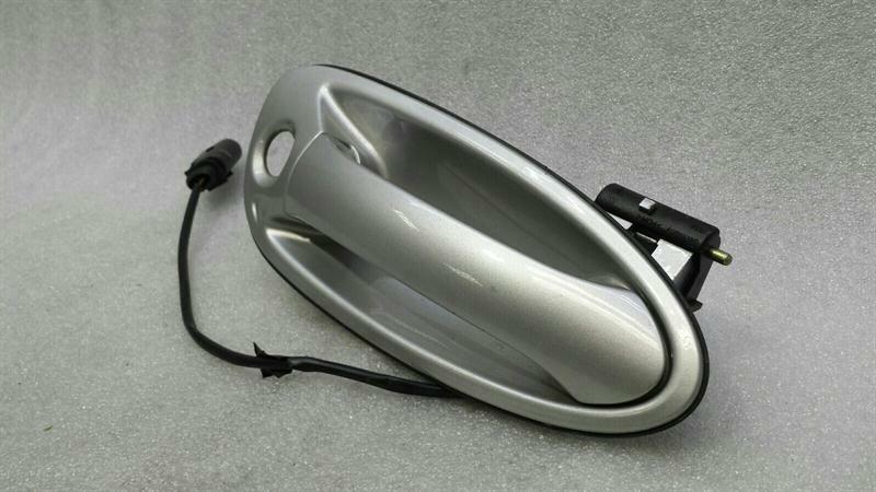 Porsche Cayman 987 997 RHD Right Door Handle 99753706200 Right Handlebar