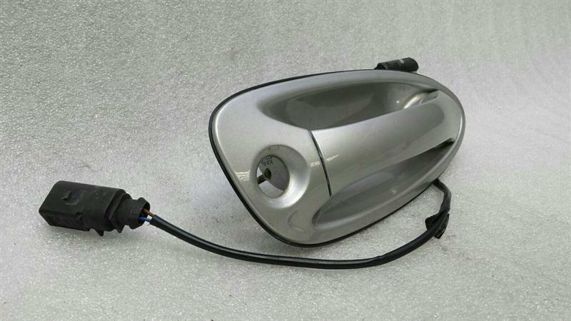 Porsche Cayman 987 997 RHD Right Door Handle 99753706200 Right Handlebar