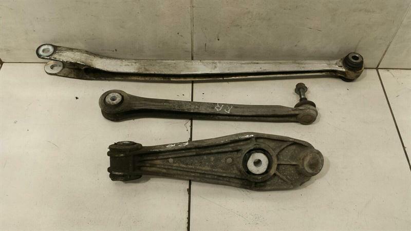 Porsche Cayman 987 right rear wishbone 98733114302 rear right wishbone set