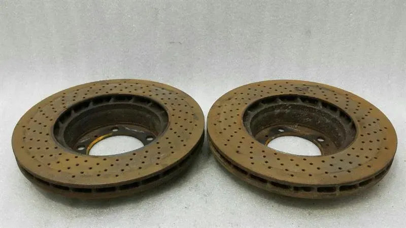 Porsche Cayman 987 Front Brake Kit 99635142511 Front Brake Set