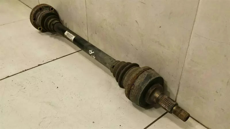 Porsche Cayman 987 drive shaft rear right 98733202424 right drive shaft