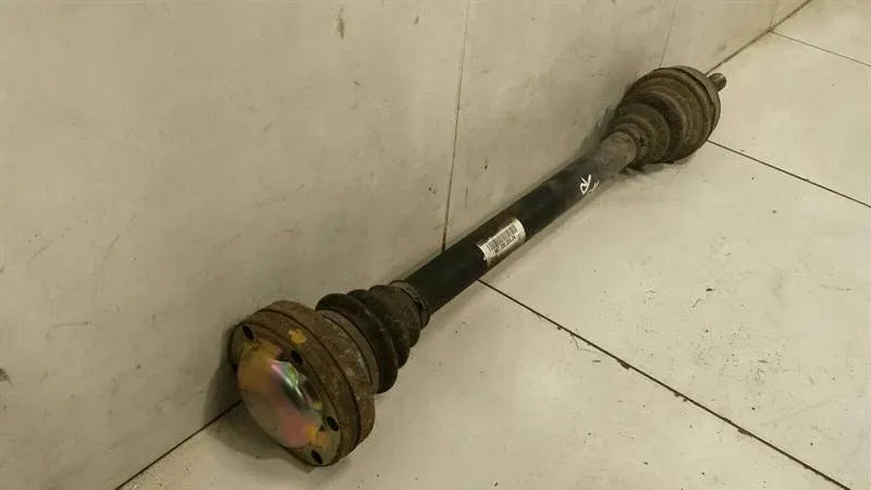 Porsche Cayman 987 drive shaft rear right 98733202424 right drive shaft