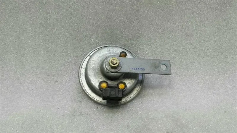 Porsche Cayman 987 Horn 99663711702 Horn Fanfare