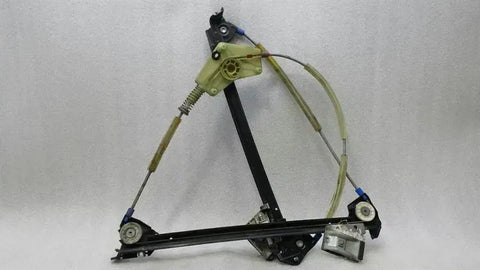 Porsche Cayman 987 Right Front Door Winder 98754207603 Power Window Front Right