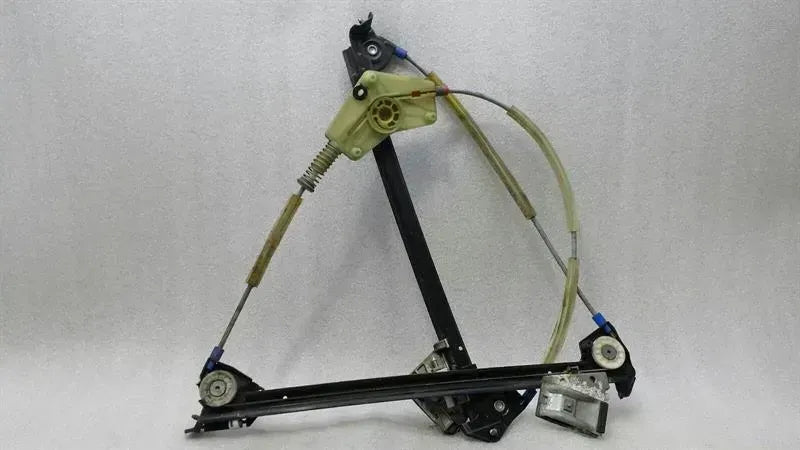 Porsche Cayman 987 Right Front Door Winder 98754207603 Power Window Front Right