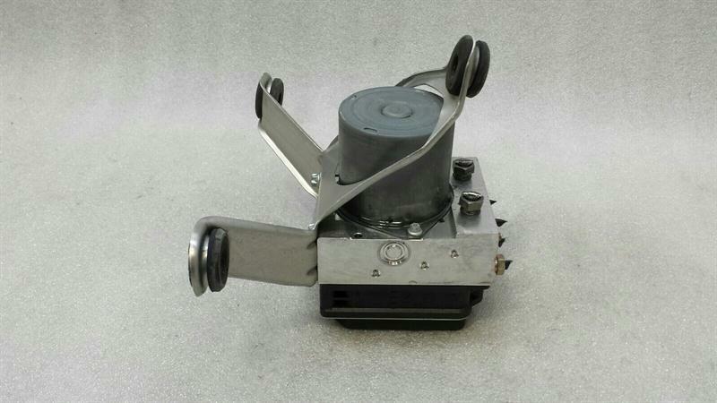 Porsche Cayman 987 A.B.S Pump 98735575505 ABS Pump Hydraulic Block