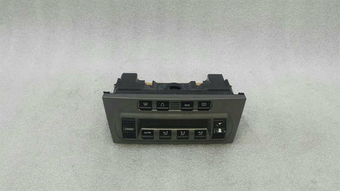 Porsche Cayman 987 Car Climate Control 997 Climate Control Panel A/C 99765310311