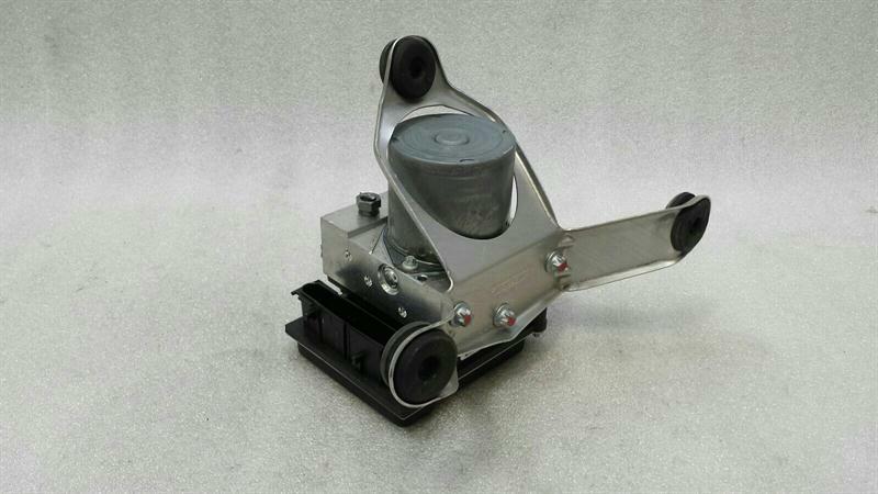 Porsche Cayman 987 A.B.S Pump 98735575505 ABS Pump Hydraulic Block