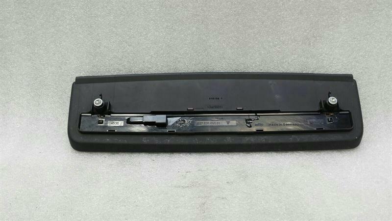 Porsche Cayman 987 stop light 98763105101 brake light 3rd LED