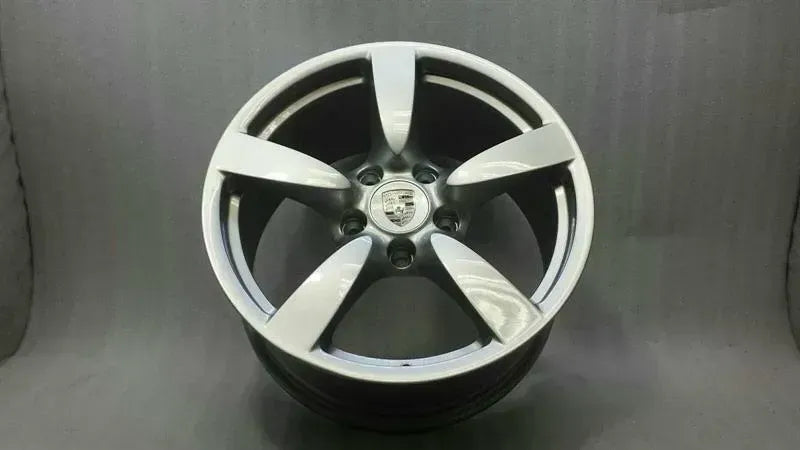 Porsche Cayman 987 Rear Alloy Wheel 98736213801 Rear Alloy Rim 9Jx18 ET43