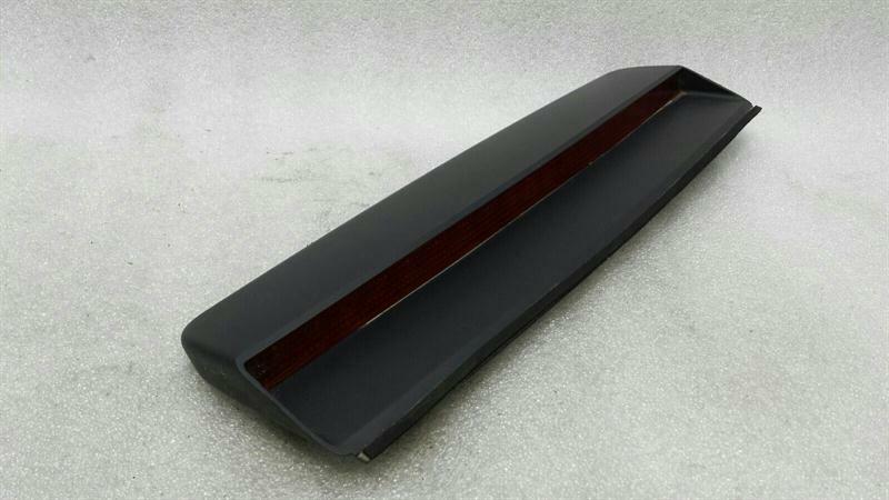 Porsche Cayman 987 stop light 98763105101 brake light 3rd LED