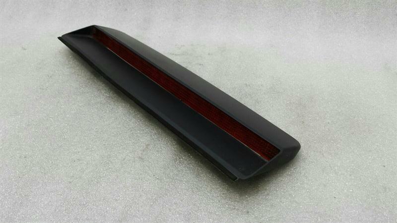 Porsche Cayman 987 stop light 98763105101 brake light 3rd LED