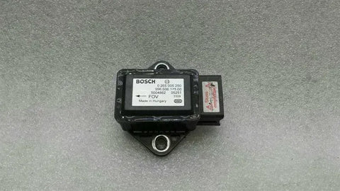 Porsche Cayman 987 Yaw Rate Sensor 99660614500 Yaw Rate Sensor. ESP