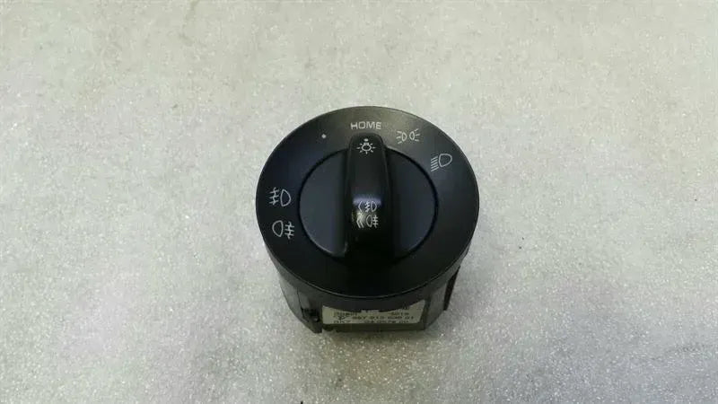 Porsche Cayman 987 Headlight Switch 99761353501 Light Switch.