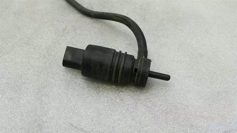 Porsche Cayman 987 997 Boxster Washer Fluid Pump 99762450200 Washwater Pump