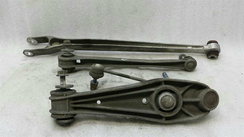 Porsche Cayman 987 RLH Wishbone 99733105303 Rear Left Handbar Set
