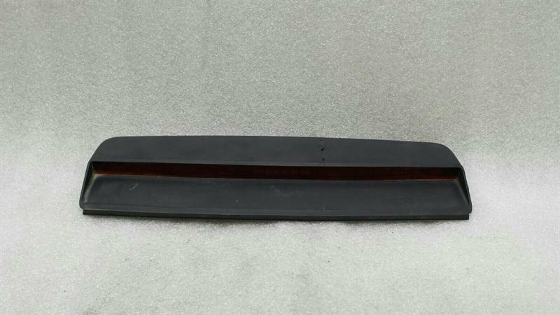 Porsche Cayman 987 Stop Light 98763105101 Brake Light