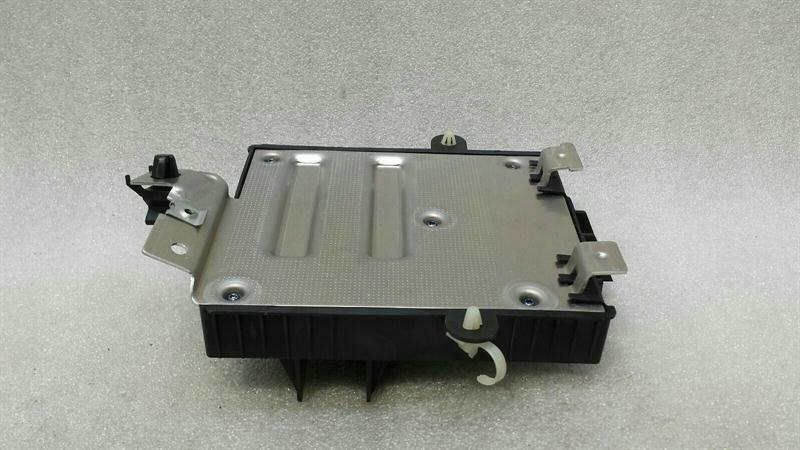 Porsche Cayman 987 Body Modules 99761010608 Control Unit BUG